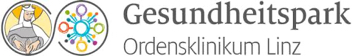 Logo Gesundheitspark Linz