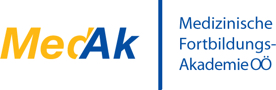 Logo MedAK